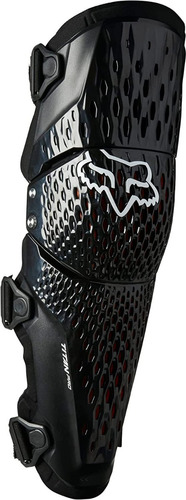 Fox Titan Pro D3o Motocross Rodillera Para Hombre Talla S-m 