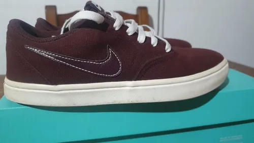 Nike sb check mujer outlet