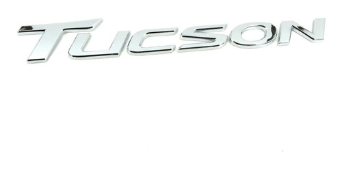 Logo Emblema Para Hyundai New Tucson