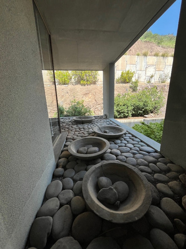 *** Duplex Con Jardín *** Santiago College ***