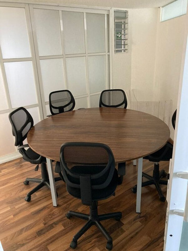 Piso De Oficinas Campeche 315 Col. Condesa Torre B