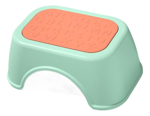 Taburete Con Escalón Para Niños, Taburete De Inodoro
