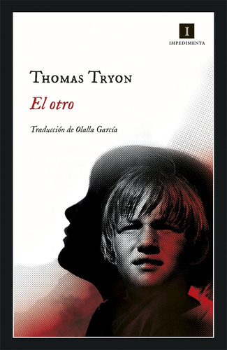 Otro, El - Tryon, Thomas