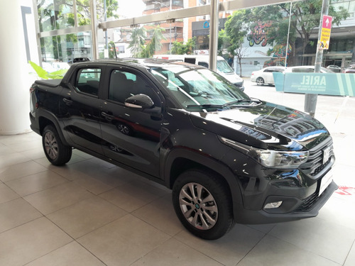 Fiat Strada 1.4 8v Freedom Cd