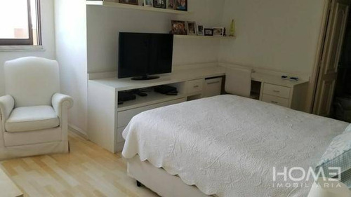 Imagem 18 de 20 de Apartamento À Venda, 310 M² Por R$ 4.800.000,00 - Barra Da Tijuca - Rio De Janeiro/rj - Ap1569