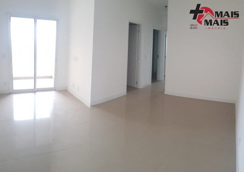 Imagem 5 de 15 de Apartamento Alto Padrao 3 E 2 Dorm - Duas Vagas Monte Mor - Der538a