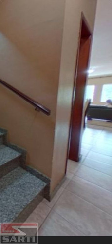Imagem 6 de 15 de Sobrado , 5,00 X 28,00 - Vila Mazzei , Maravilhoso R$ 759.000,00 - St3795