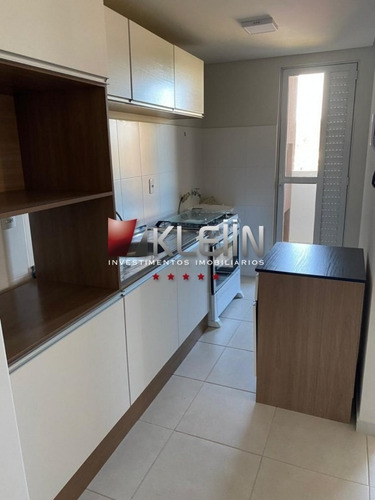 Imagem 3 de 22 de 2 Dormitórios! Extensa E Variada Área De Lazer! - Imb2740 - Imb2740