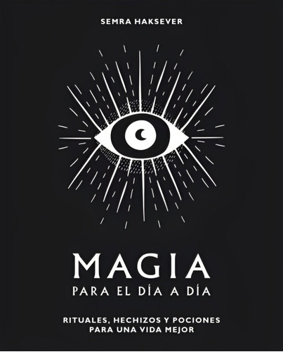 Magia Para El Día A Día /552