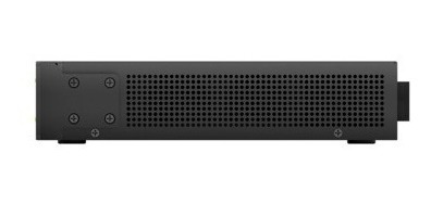 Switch Linksys Gigabit Ethernet Para Rack Lgs124p 24 Puertos