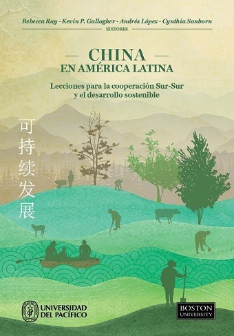 China En América Latina - Andrés López