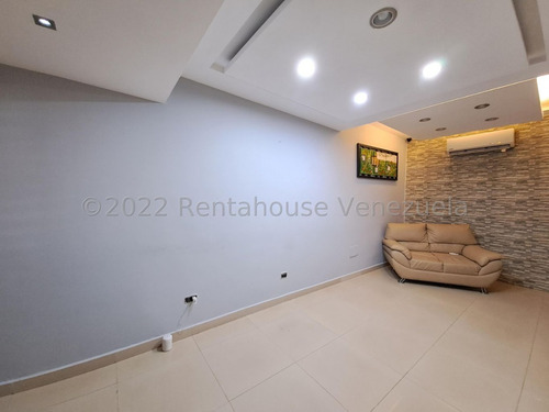 Imagen 2 de 14 de Casa En Venta En Las Esmeraldas Palo Negro Aragua 23-16875 Irrr