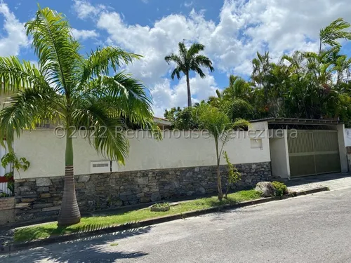 Vendo Casa En Caurimare/smb