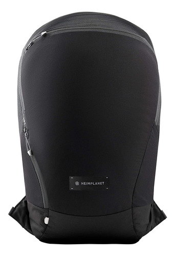 Mochila Heimplanet Original Motion Arc 20l Negra