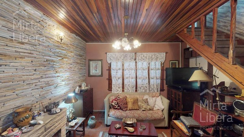 Casa En Venta- Calle 20 69 Y 70- La Plata