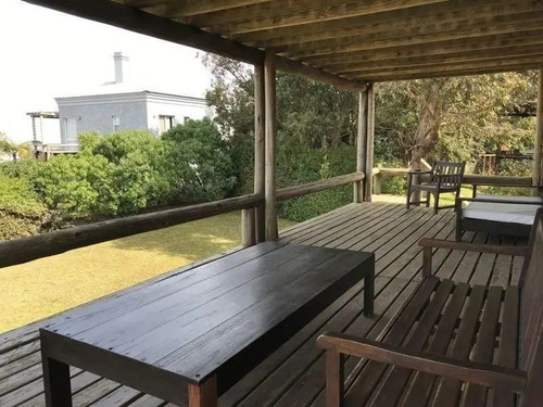 Imagen 6 de 14 de Casa En Alquiler Temporal En Punta Ballena