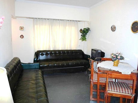 Imagen 2 de 7 de Departamento 1 Ambiente En Venta En Mar Del Plata
