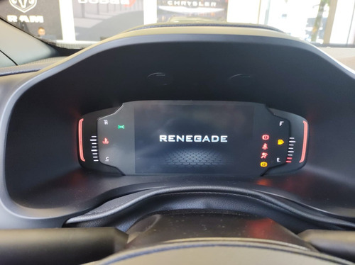 Imagen 20 de 22 de Jeep Renegade Longitude Serie S 1.3t 175 Cv At 0 Km Mc
