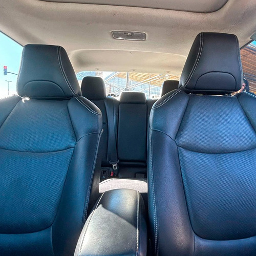 Toyota Corolla 2.0 Seg Cvt 140cv