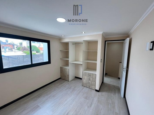 Dúplex De 4 Ambientes A Estrenar - Colinas De Peralta Ramos.