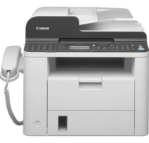 Impresora Canon Faxphone L190 11.665