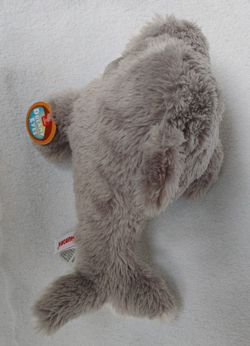 Delfin Dreamy Eyes Aurora Peluche 30cms De Largo Nuevo