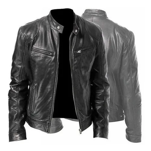 Jaqueta de best sale frio masculina barata
