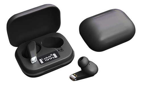 Audífonos Bluetooth Inalámbricos Con Calidad De Sonido De
