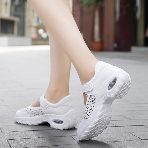 8 Zapatos De Enfermera For Mujer Calzado For Caminar