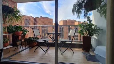 Apartamento en arriendo