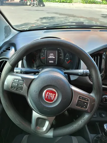 Fiat Uno 1.4 Way