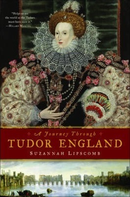 Journey Through Tudor England : Hampton Court Pal (hardback)