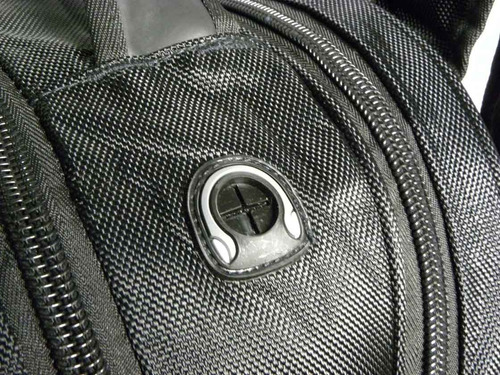 Mochila Escolar Capa De Chuva Cabe Note 15,6 Reforçada