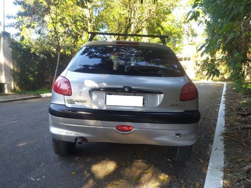Peugeot 206 1.0 Completo, Super Conservado