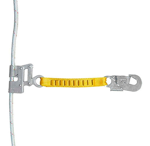 Imagem 1 de 1 de Trava Quedas Corda 12mm Worker - 748340
