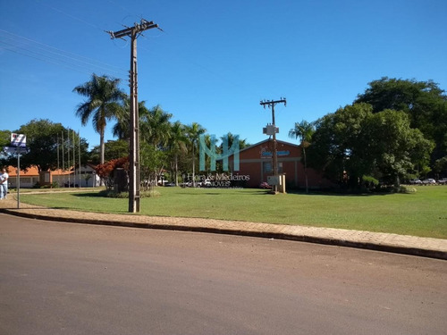 Imagem 10 de 10 de Terreno Para Venda Em Paranapanema, Núcleo Residencial Europa - 071_1-2201461