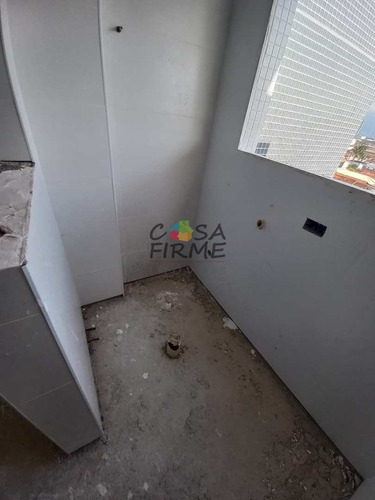 Imagem 25 de 30 de Apartamento Com 2 Dorms, Maracanã, Praia Grande - R$ 475 Mil, Cod: 331023 - V331023