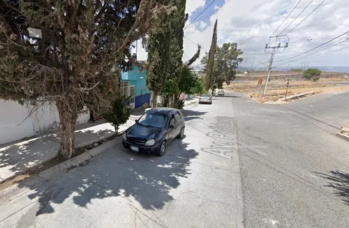 -casa En Remate Bancario-av. Poliducto , Villas De Ntra. Sra. De La Asunción, Aguascalientes -jcbb4