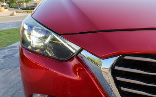 Mazda CX-3 2.0 I Grand Touring At