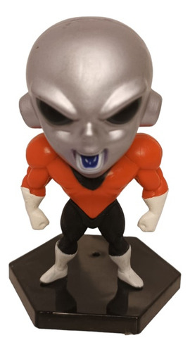 Figura Anime - Jiren - Dragon Ball 