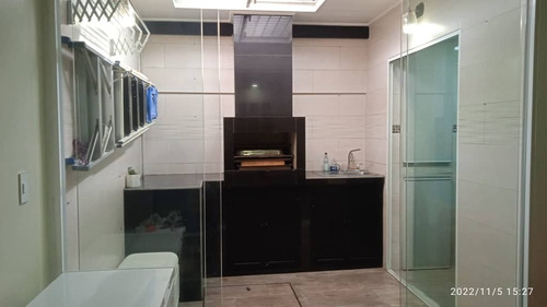 Imagen 16 de 21 de Rosaura Cortez Vende Town House En San Diego Res. Villa Jardin