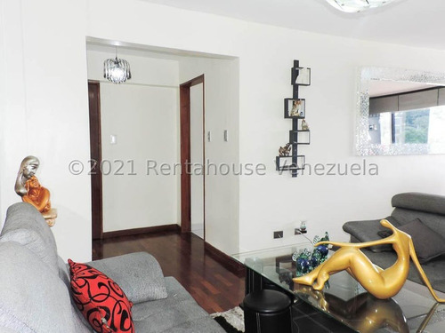 Bello Comodo Y Bien Mantenido Apartamento En Venta En El Marques - 112 Mts2 - Iyr