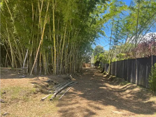 Lote En Venta En Rionegro - Llano Grande