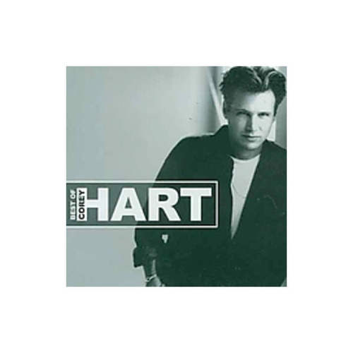 Hart Corey Best Of Corey Hart Canada Import Cd