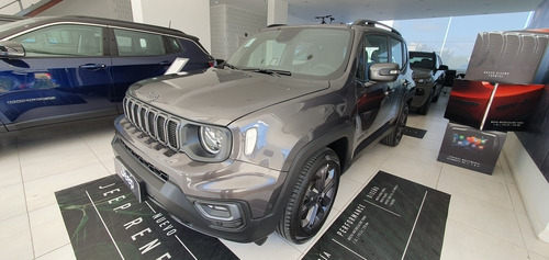 Imagen 6 de 19 de Jeep Renegade Serie S