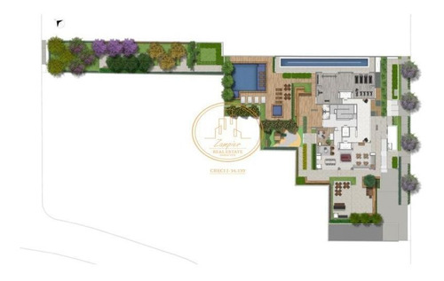 Apartamento Com 3 Dormitório(s) Localizado(a) No Bairro Alto De Pinheiros Em São Paulo / São Paulo - 10315:916541