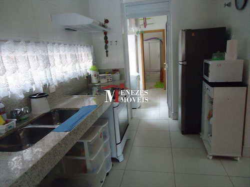 Imagem 19 de 28 de Casa A Venda Condomínio Fechado Bouganville Bertioga Ref. 706 - V706