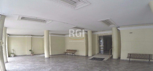 Imagem 16 de 16 de Apartamento Cidade Baixa Porto Alegre. - 5314
