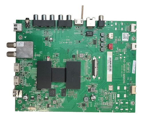 Placa Principal L55s780 40-5655f1-mab2hg