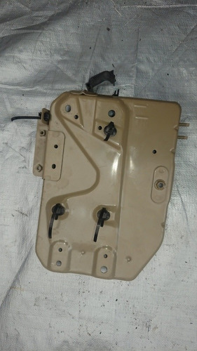 Base Batería Nissan Versa Original 2012 2013 2014 2015 2016 (Usado)